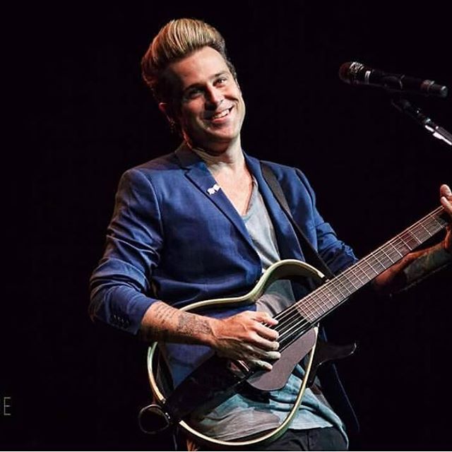 Райан Кабрера