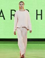 Holiday Fashion Week: показ MARCHI