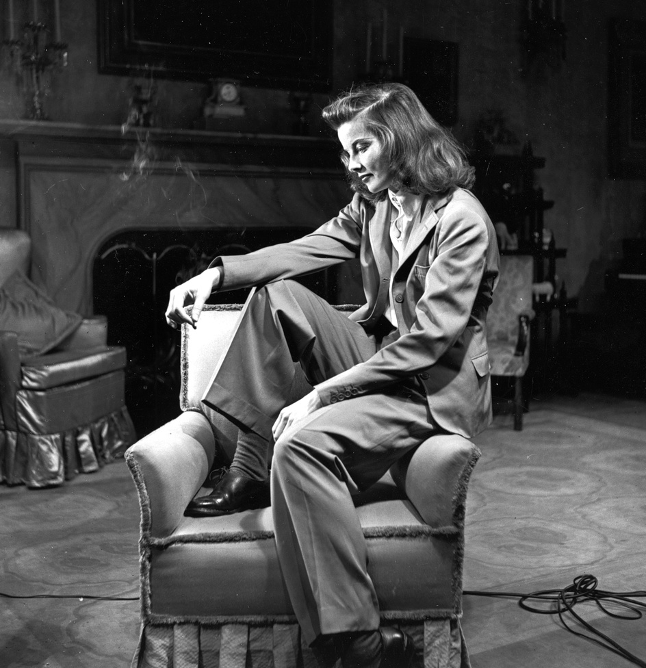 Кетрін Хепберн