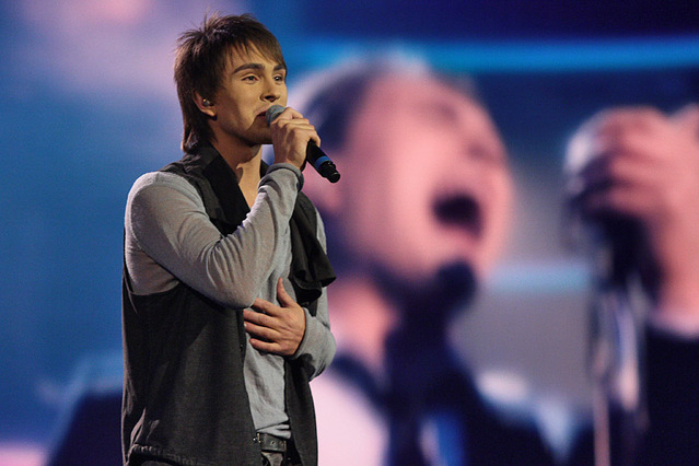 Х-фактор 10.12.2011. Перша частина
