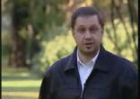 Теле-ведущий не похожий на себя    