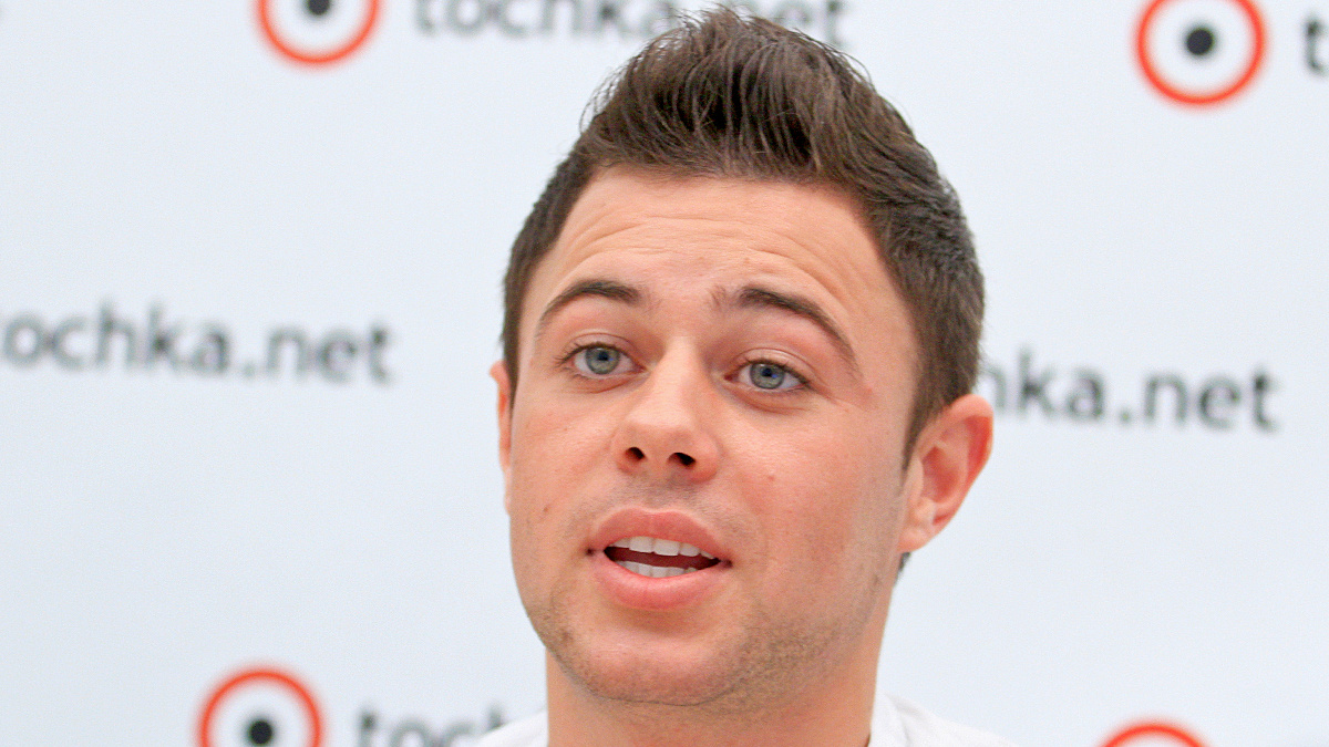 Анатолий Шпарев