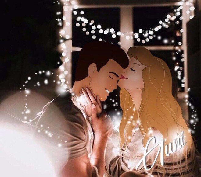 Сказка в реальном мире