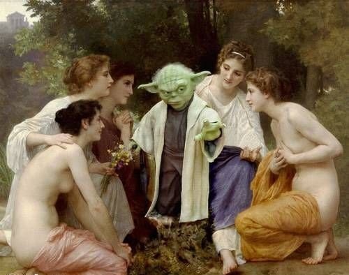 Классика на современный лад