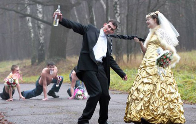 День, о котором мечтает каждая девочка