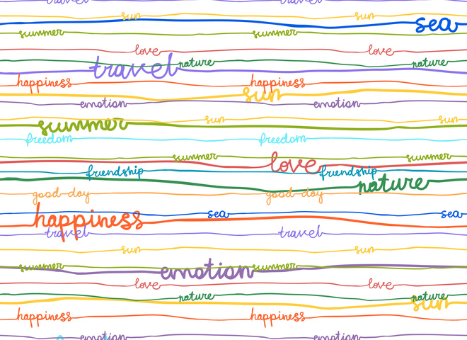 Тест: Коли ти була і будеш найбільш щаслива?