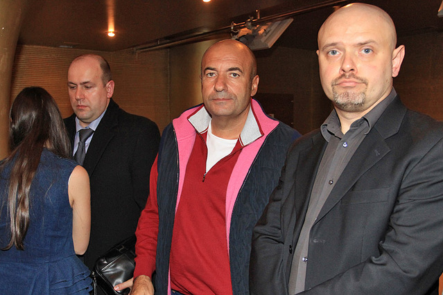 Нова хвиля, 16.04.2012