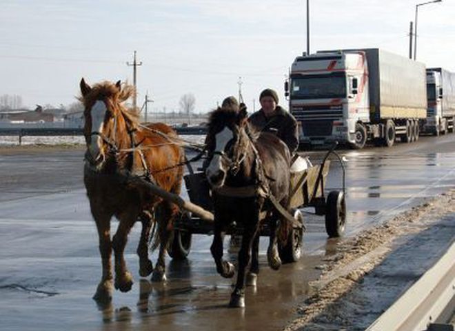 Дорога