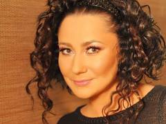 Алена Мозговая