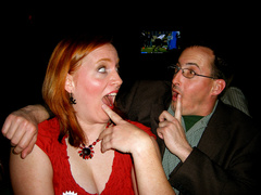 Безпосередність - великий дар!