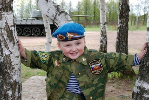 Забавные фотоприколы