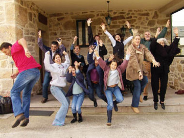 Бережи свої кордони!