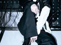 TAEMIN The 3rd Album 'Never Gonna Dance Again' Criminal