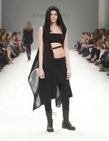 Показ ANNETTE GORTZ Показ ANNETTE GORTZ