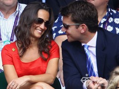 Піппа Міддлтон