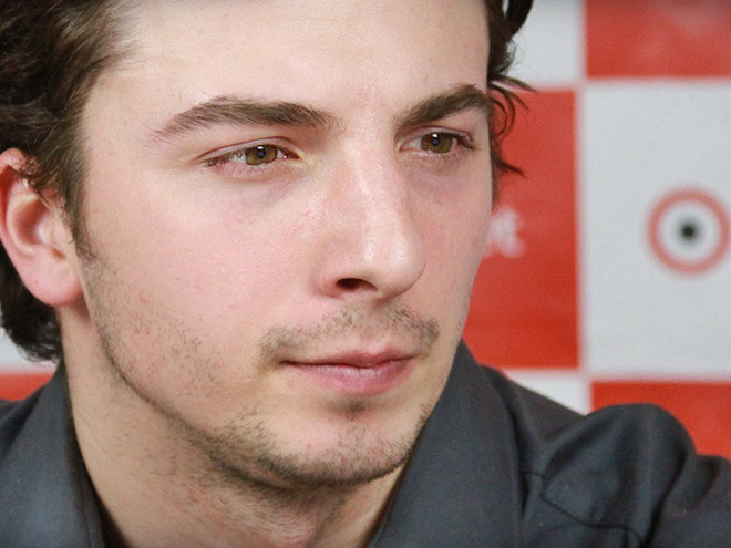 Сергей Костецкий