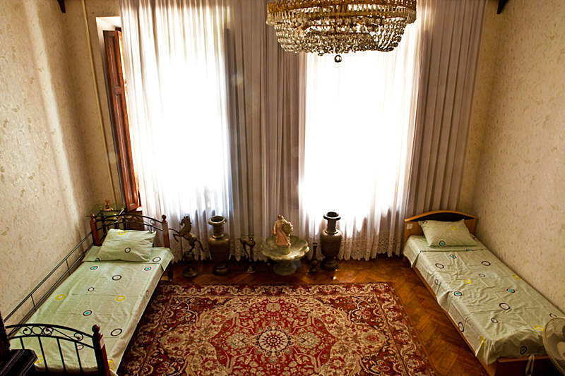 The Babushka Grand Hostel - Одесса, Украина