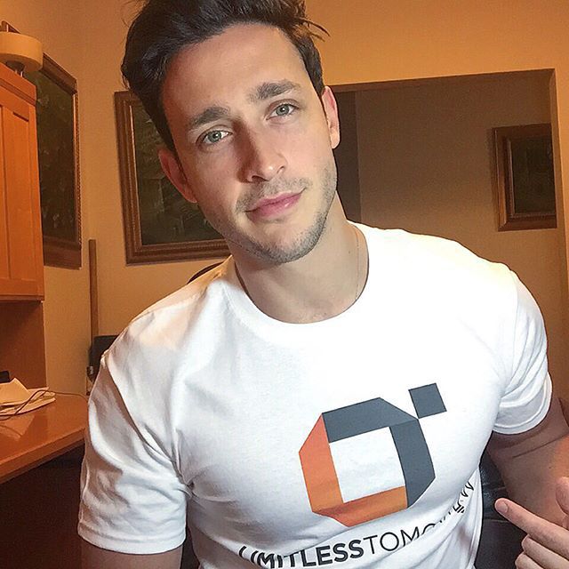 Михайло Варшавський