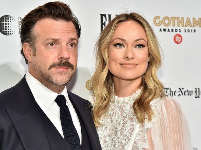 Олівія Вайлд присвятила нове тату дітям від Джейсона Судейкіса