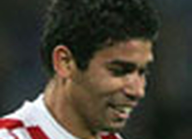 Эдуардо Да Силва