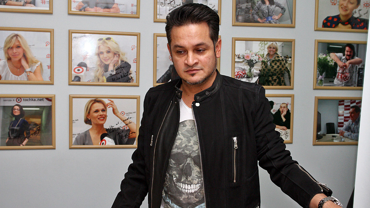 Ектор Хіменес Браво