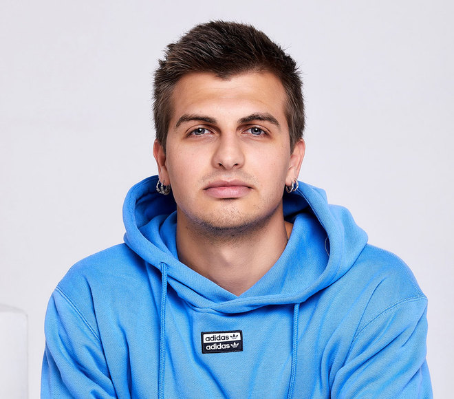 Ростислав Тодореску