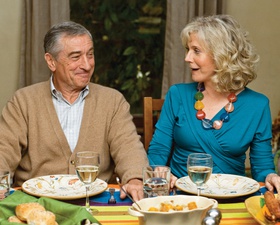 Знакомство с Факерами 2