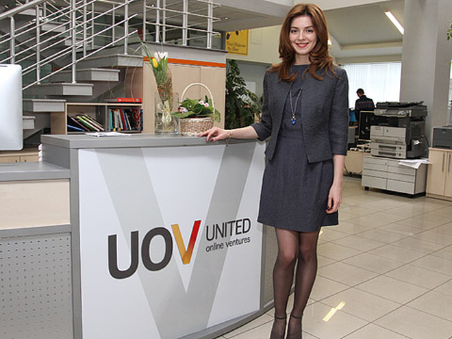 Юлия Полищук