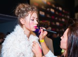 Ukrainian Fashion Week ss 2016. Бэкстейдж. День 4