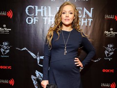 спектакль Катерини Кухар і Олександра Стоянова