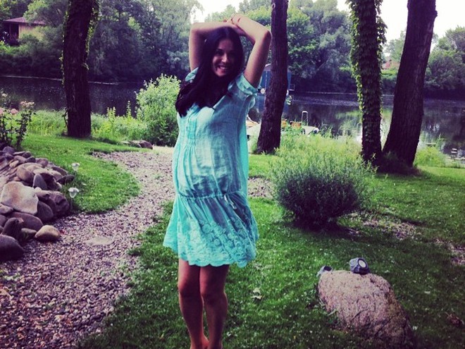 Маша Єфросиніна