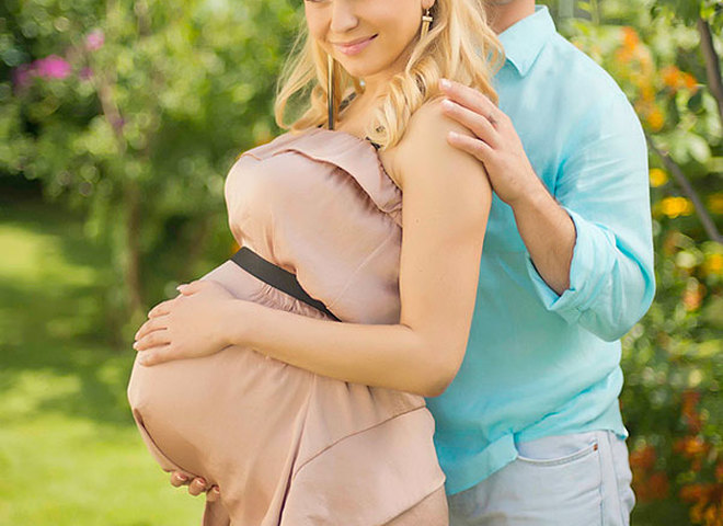 Лилия Ребрик