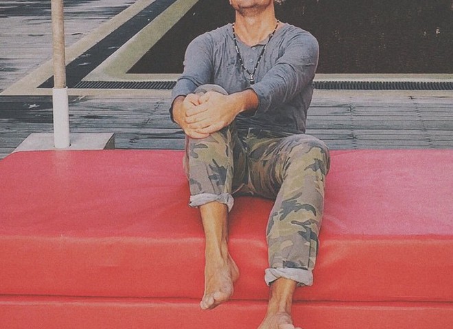 Андрій Іскорнєв