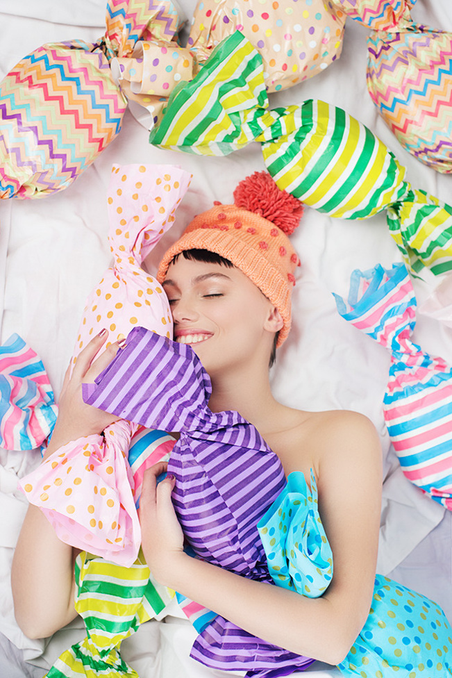 Катя Свинарчук