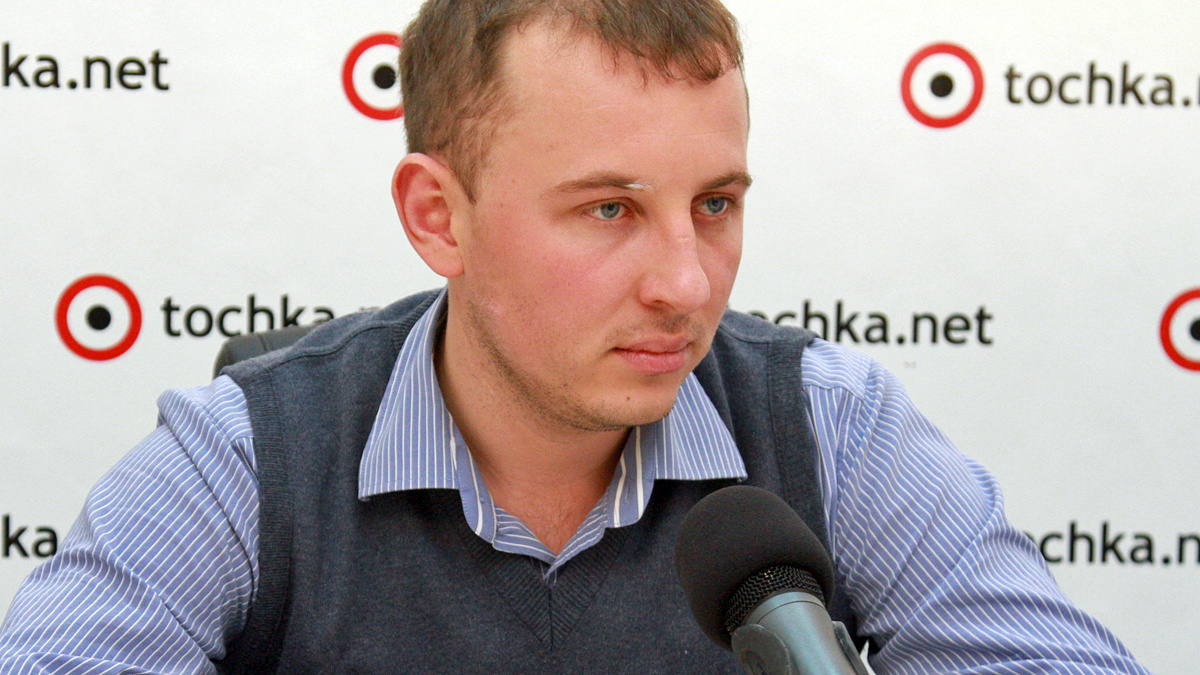 Анатолий Цуперяк