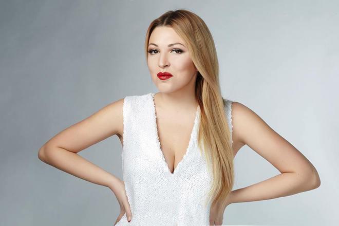 Ирина Дубцова