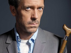 Доктор Хаус