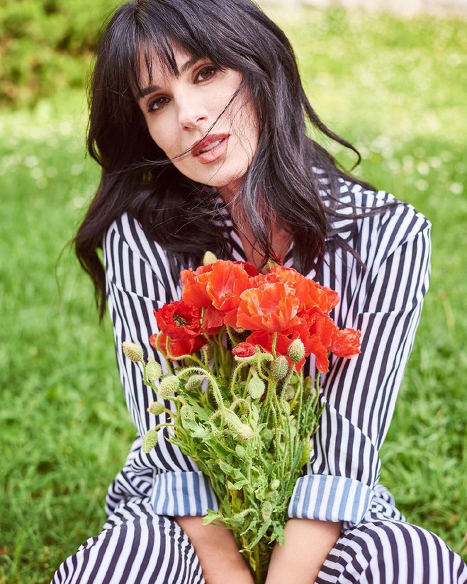 Маша Ефросинина