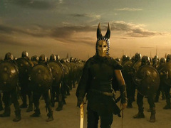 Війна Богів: Безсмертні