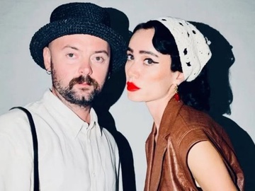 Дружина ADAM показала нове фото з лікарні та їхнього сина-іменинника