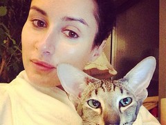 Тина Канделаки