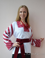 Вышиванка Вышиванка