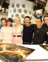 Кейт Бланшетт