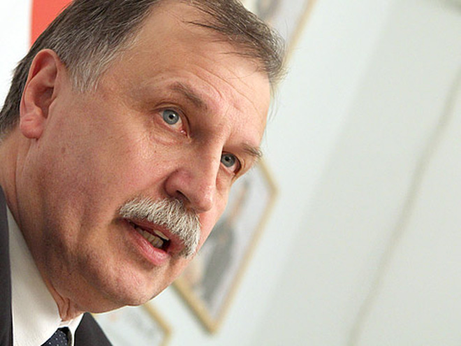 Альгимантас Павилонис