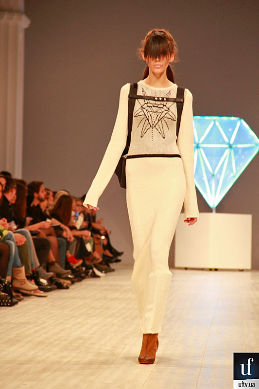 Підсумки Ukrainian Fashion week 2013