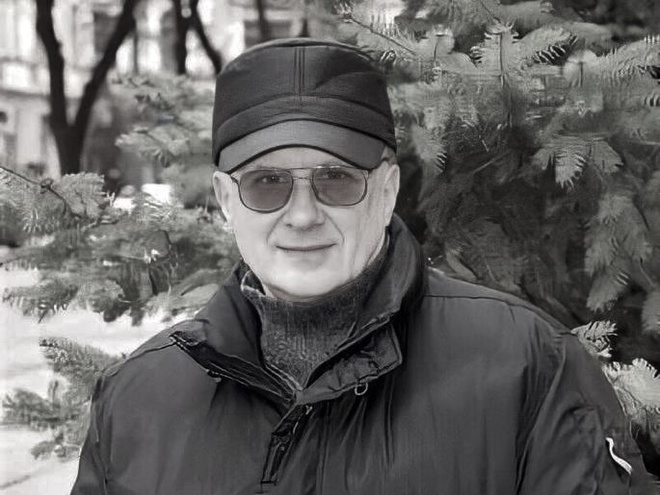 Помер український композитор Левко Дутковський