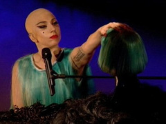 Lady Gaga 