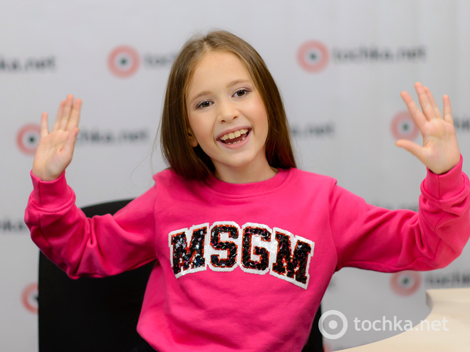 Адель Назарчук