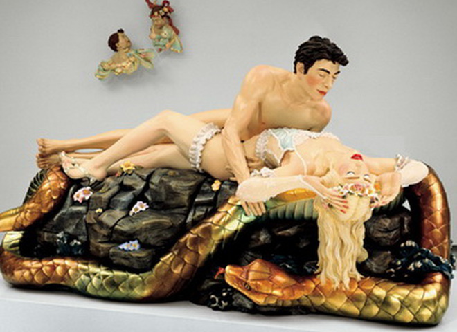 jeff koons