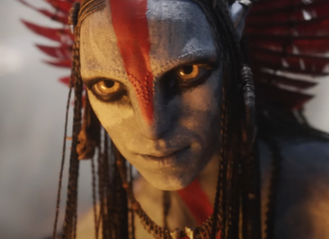 «Аватар: Вогонь і попіл»: вийшов новий трейлер продовження франшизи